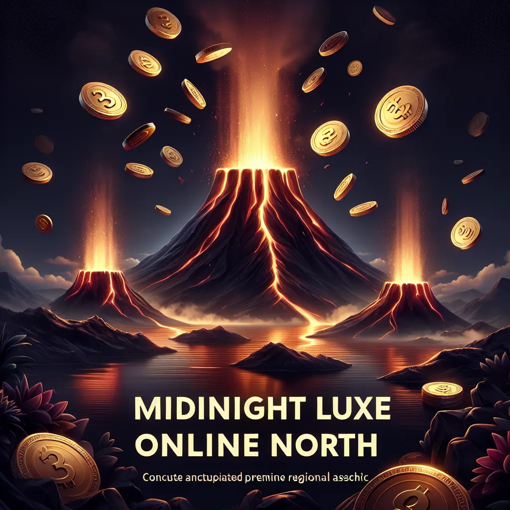 3 Coin Volcanoes slot game