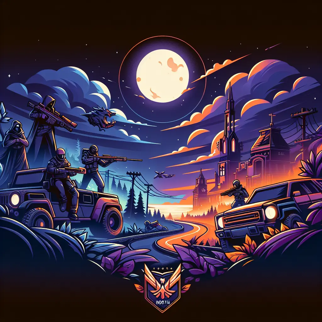 Chaos Crew 2 slot game