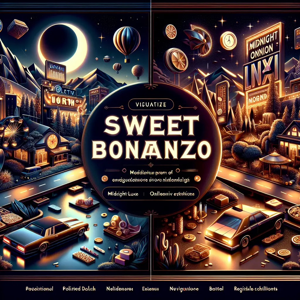 Sweet Bonanza slot game